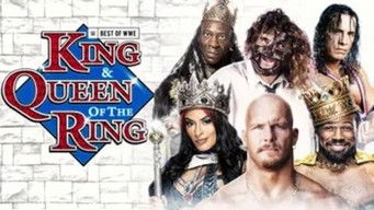 Episode 6 — King and Queen of the Ring