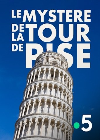Le Mystère de la Tour de Pise poster