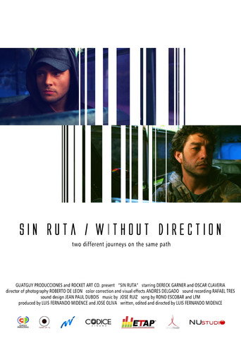 Without Direction (2012)