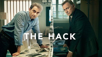 #9 The Hack