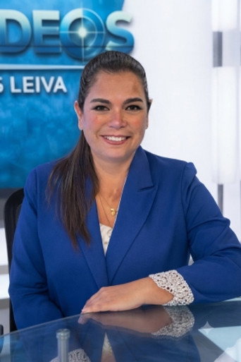 Milagros Leiva