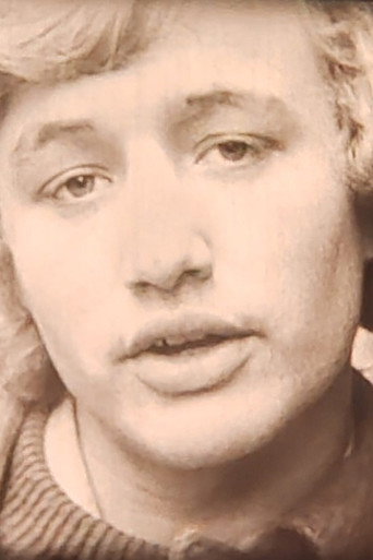 Ich hei&szlig;e Erwin und bin 17 Jahre (1970)