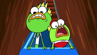 #4 Breadwinners