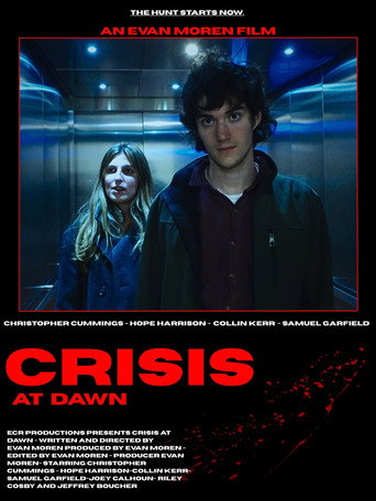 Crisis At Dawn (2025)