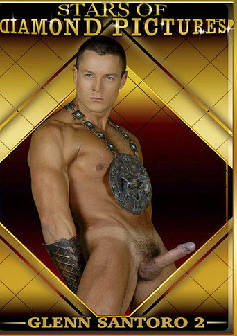 Stars of Diamond Pictures: Glenn Santoro 2 poster