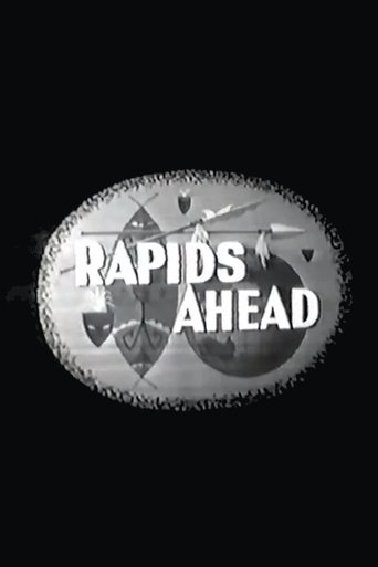 Rapids Ahead/Bear Country (1960)