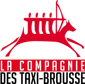 La Compagnie des Taxis-Brousse