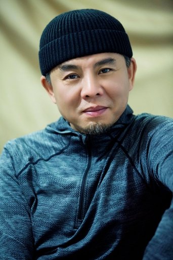 Chang Xiao Yang headshot