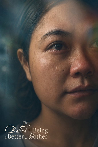 The Ballad of Being a Better Mother