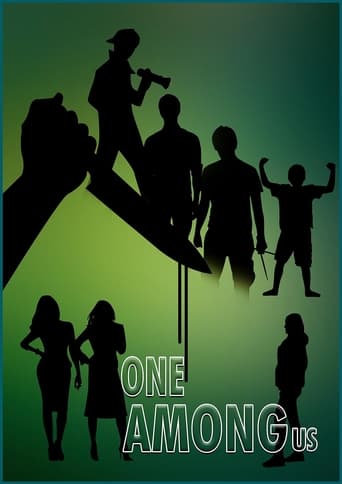 Poster of One Among Us