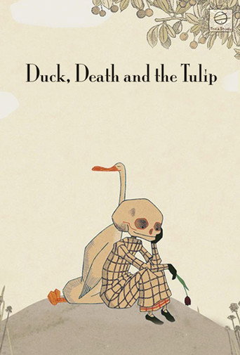 Duck, Death, and the Tulip (2014)