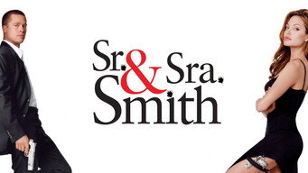 Still 2 from Mr. & Mrs. Smith