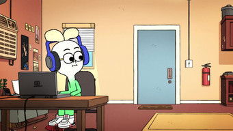 Otra semana en Cartoon