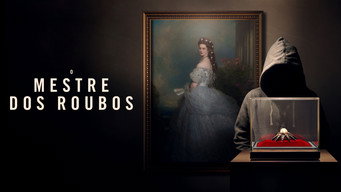 Cena 2 de O Mestre dos Roubos