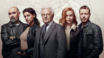 #10 Flikken Rotterdam