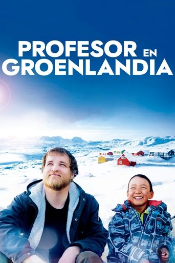 Profesor en Groenlandia Profesor en Groenlandia