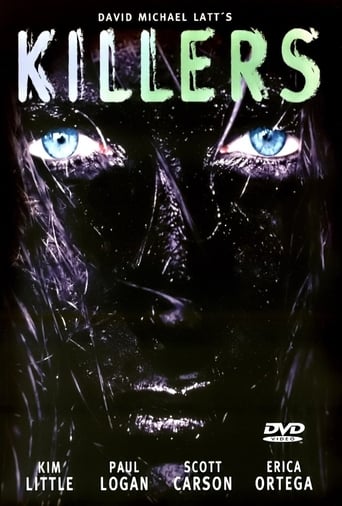 Poster för Killers