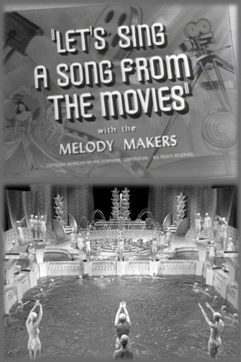 Let's Sing a Song from the Movies (1948)