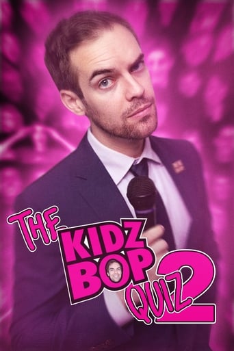 Poster of The KidzBop Quiz 2