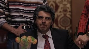 Paquita la del Barrio S01E58