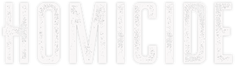 Homicide logo