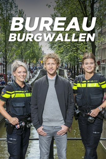 Bureau Burgwallen: Season 1
