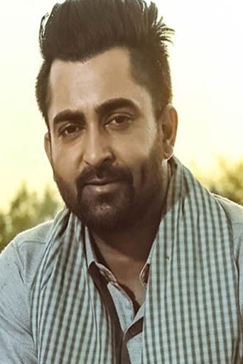 Sharry Mann