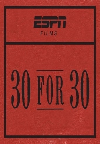 poster 30 for 30