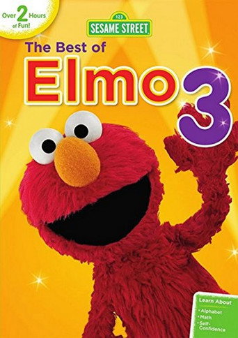 Sesame Street: The Best of Elmo 3 (2015)