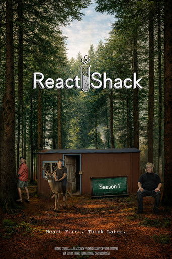 ReactShack