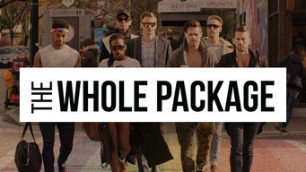 #4 The Whole Package