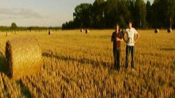 Sveriges skönaste människor - Småland