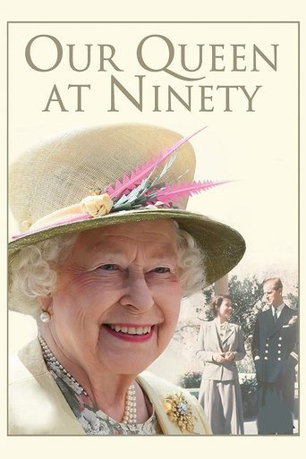 Our Queen at Ninety (2016)