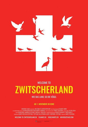Welcome to Zwitscherland