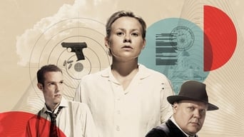 Espías en la sombra - S1E01
