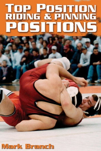 Top Position Riding & Pinning Combinations (1970)