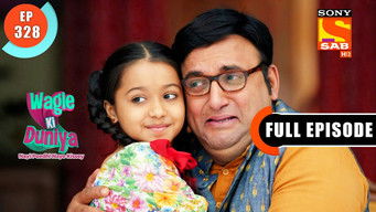 Episode 328 — Rajesh Helps The Police