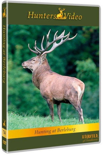 Hunting at Berleburg (1970)