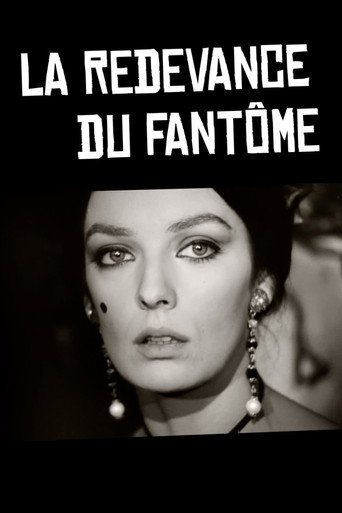 La Redevance du fantôme