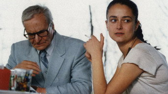 The Afternoon of a Torturer (2001)