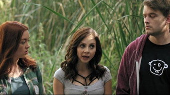 #8 Victor Crowley