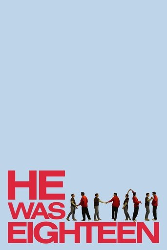 He Was Eighteen (2025)