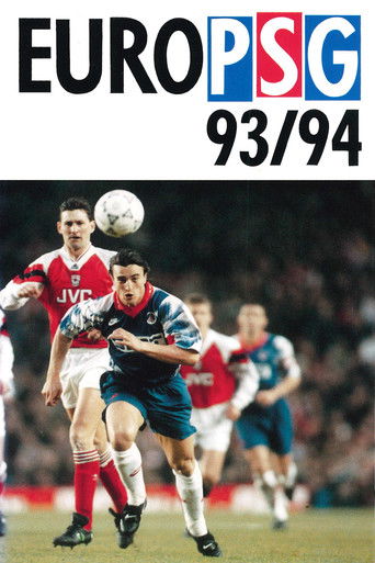 Euro PSG 93/94 (1994)