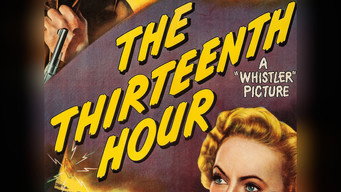 The Thirteenth Hour (1947)