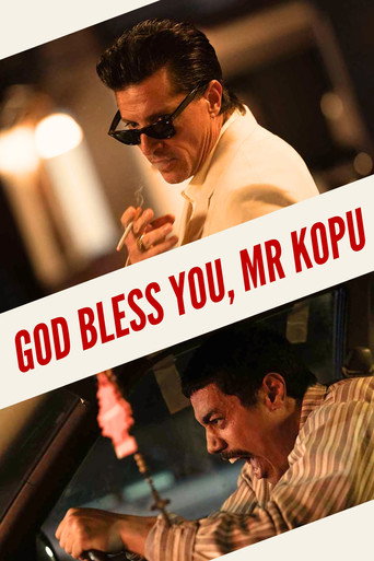 God Bless You, Mr. Kopu