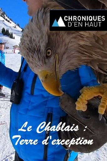 Le Chablais : Terre d'exception poster