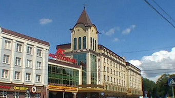 Episode 2 — Episode 2