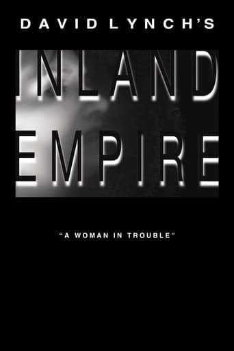 Inland Empire | newmovies