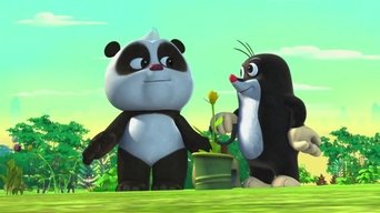 The Little Mole and Panda - S1E01