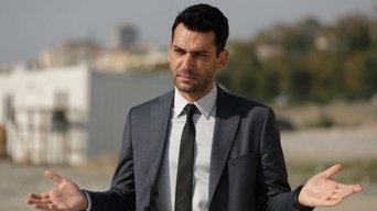 Episódio Episódio 19 da série Ramo: Entre o Amor e o Poder